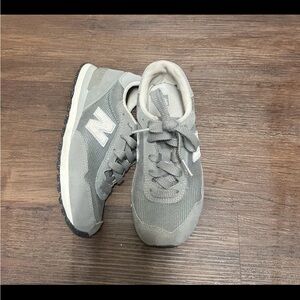 New Balance kids size 1.5 shoes